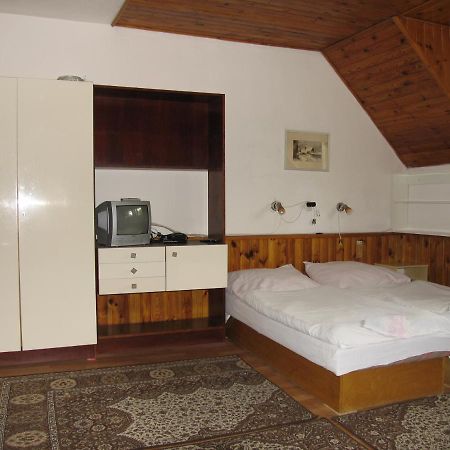 Ubytovanie 184, Bed And Braekfast 184 Stara Lesna Luaran gambar