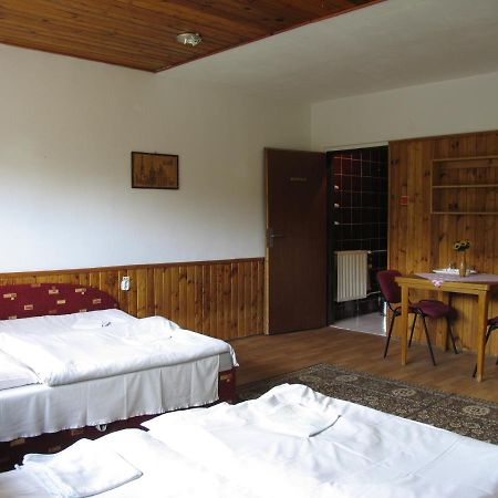 Ubytovanie 184, Bed And Braekfast 184 Stara Lesna Luaran gambar