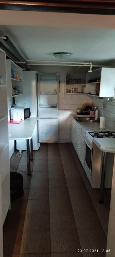 Ubytovanie 184, Bed And Braekfast 184 Stara Lesna Luaran gambar