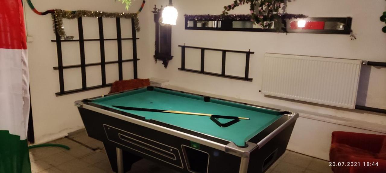 Ubytovanie 184, Bed And Braekfast 184 Stara Lesna Luaran gambar