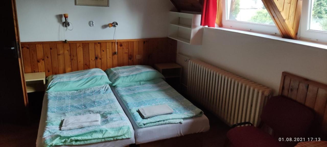 Ubytovanie 184, Bed And Braekfast 184 Stara Lesna Luaran gambar