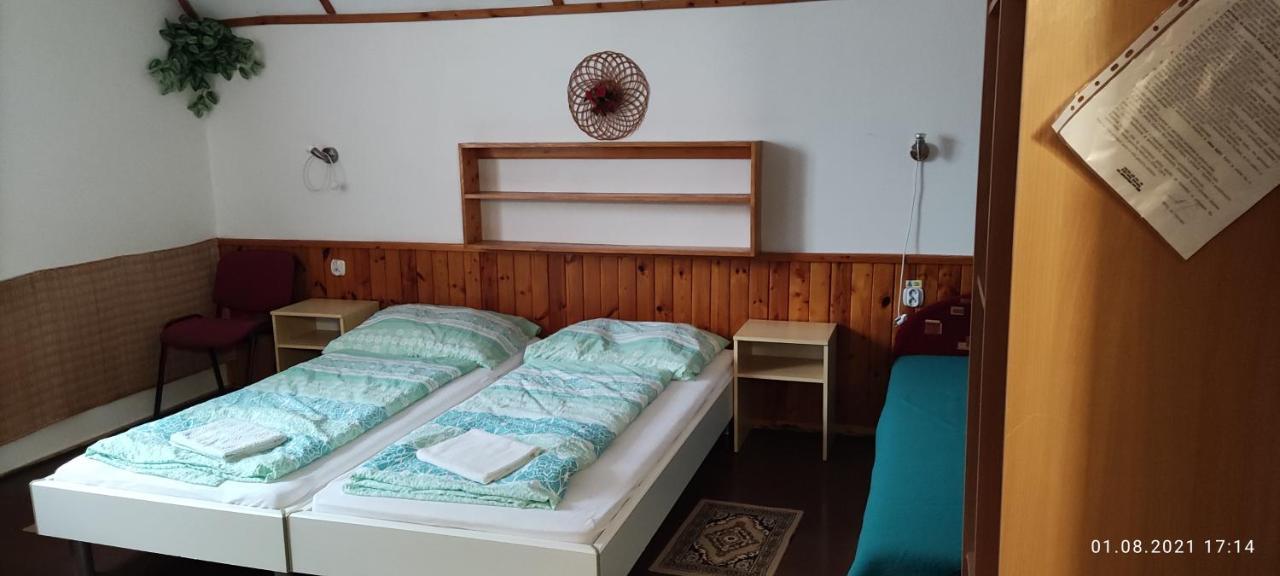 Ubytovanie 184, Bed And Braekfast 184 Stara Lesna Luaran gambar