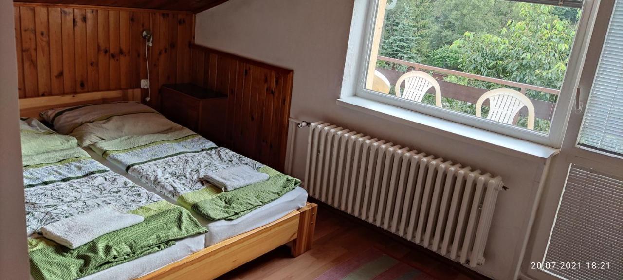 Ubytovanie 184, Bed And Braekfast 184 Stara Lesna Luaran gambar