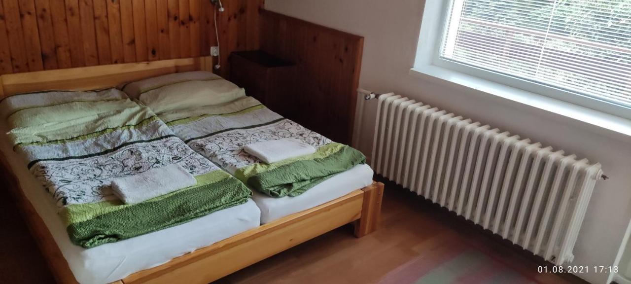 Ubytovanie 184, Bed And Braekfast 184 Stara Lesna Luaran gambar