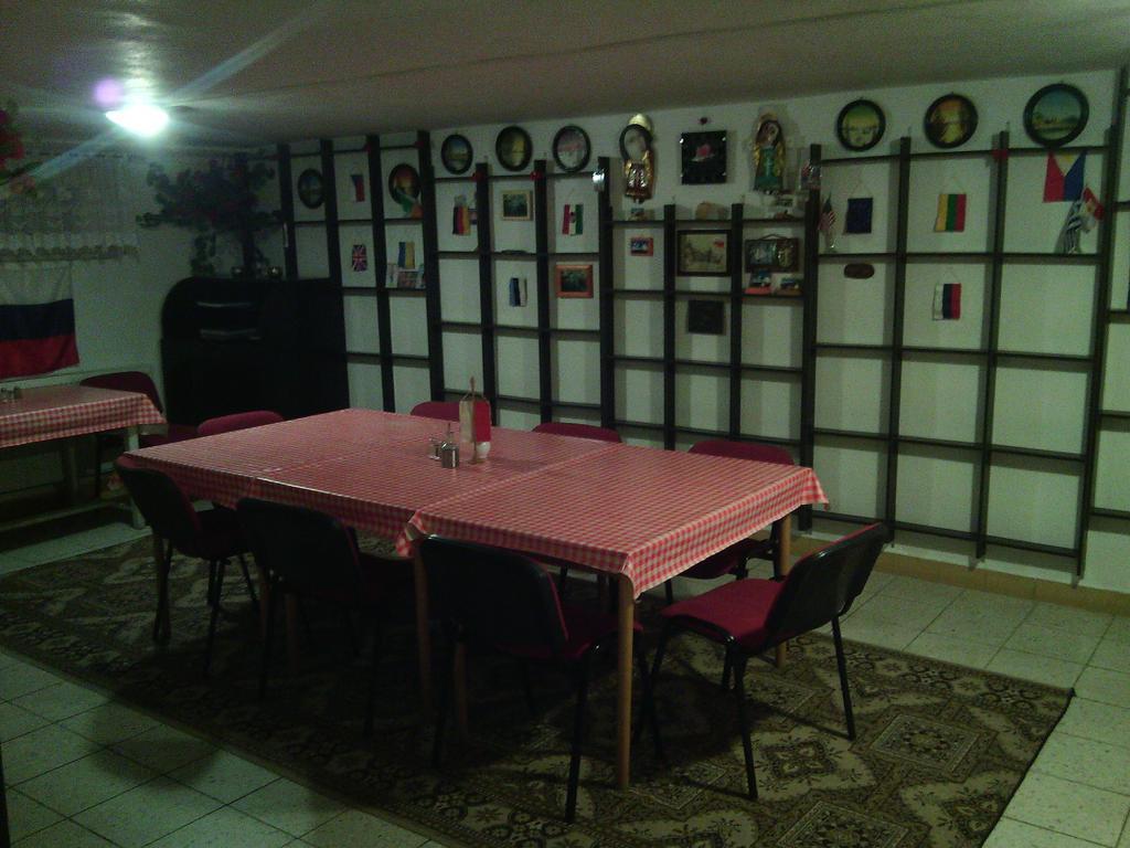 Ubytovanie 184, Bed And Braekfast 184 Stara Lesna Luaran gambar