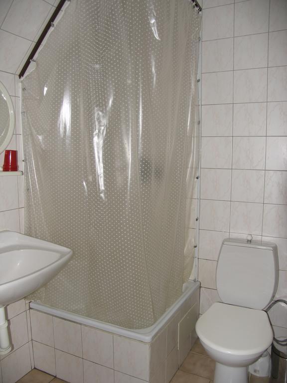 Ubytovanie 184, Bed And Braekfast 184 Stara Lesna Luaran gambar