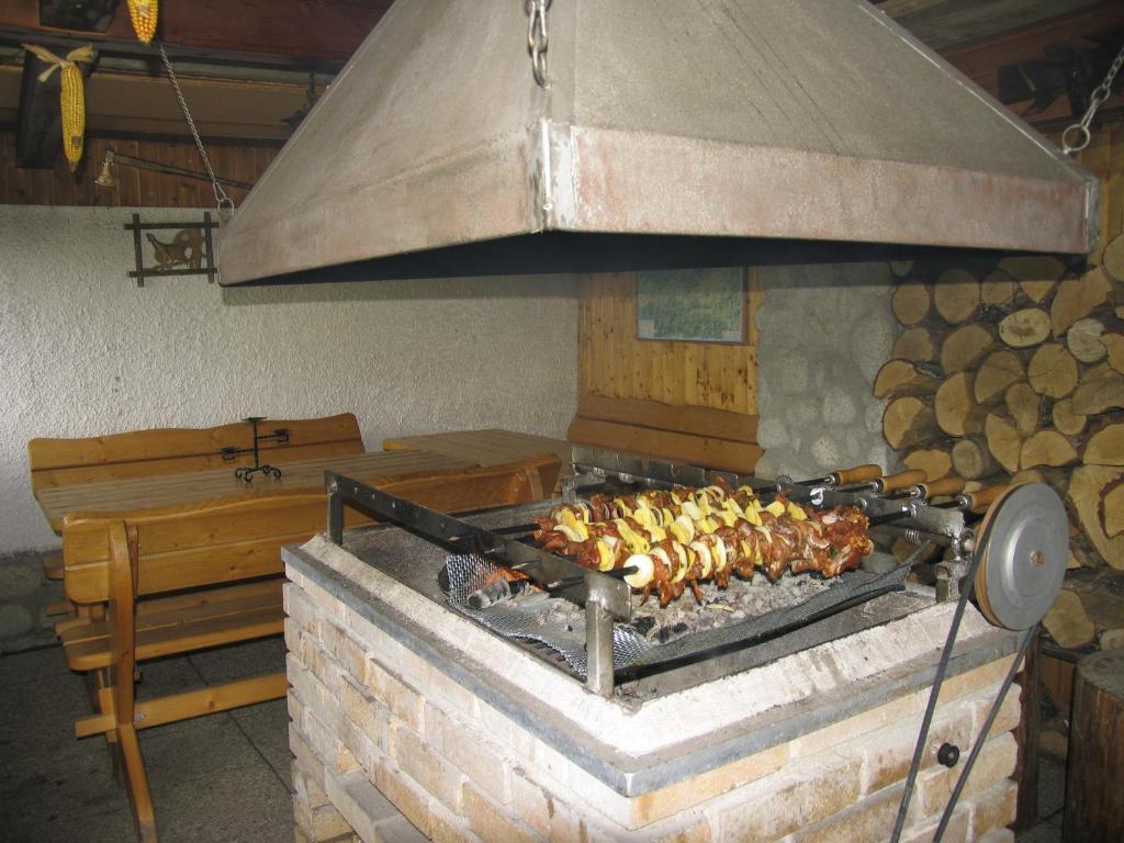 Ubytovanie 184, Bed And Braekfast 184 Stara Lesna Luaran gambar