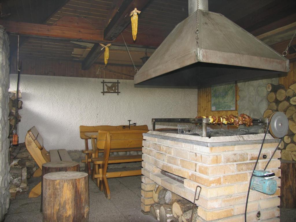 Ubytovanie 184, Bed And Braekfast 184 Stara Lesna Luaran gambar
