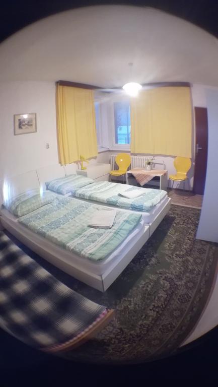 Ubytovanie 184, Bed And Braekfast 184 Stara Lesna Luaran gambar