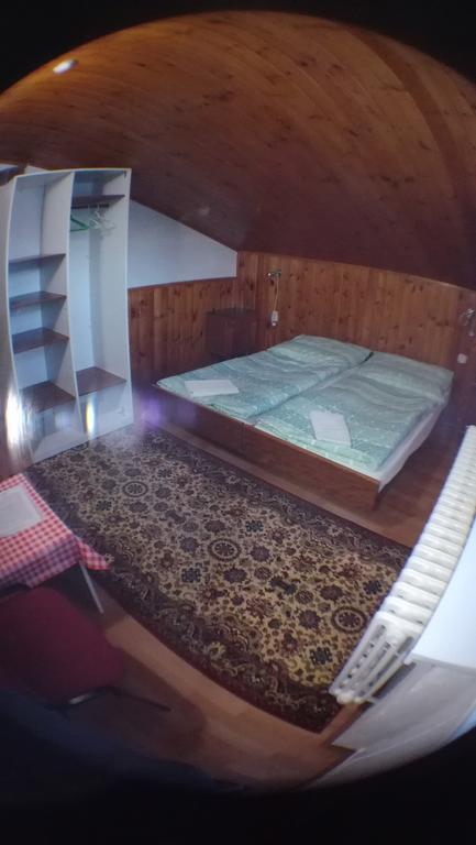 Ubytovanie 184, Bed And Braekfast 184 Stara Lesna Luaran gambar
