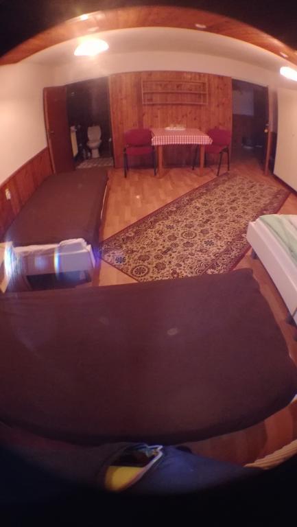Ubytovanie 184, Bed And Braekfast 184 Stara Lesna Luaran gambar