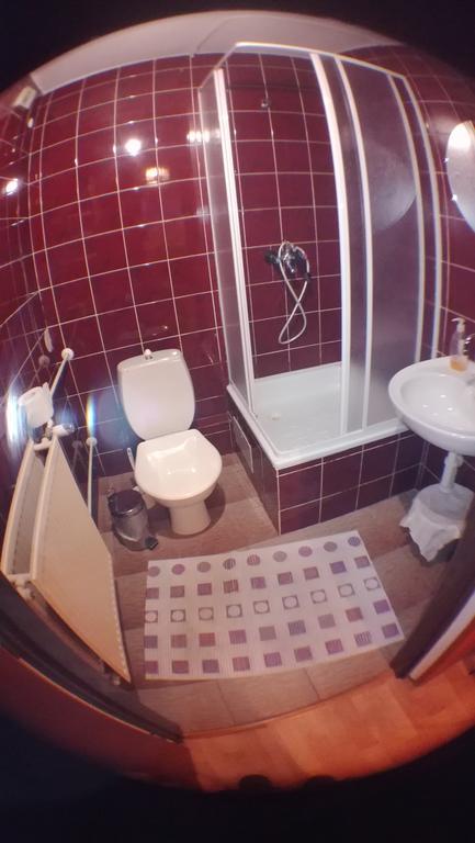 Ubytovanie 184, Bed And Braekfast 184 Stara Lesna Luaran gambar