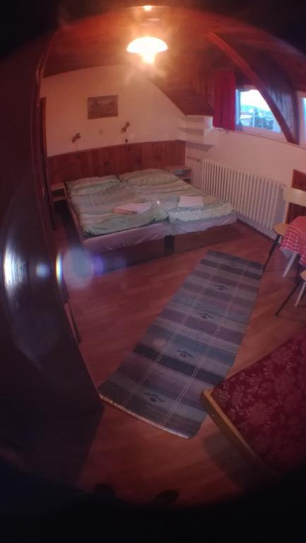 Ubytovanie 184, Bed And Braekfast 184 Stara Lesna Luaran gambar