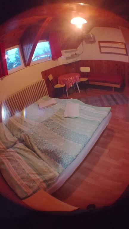 Ubytovanie 184, Bed And Braekfast 184 Stara Lesna Luaran gambar
