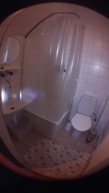 Ubytovanie 184, Bed And Braekfast 184 Stara Lesna Luaran gambar