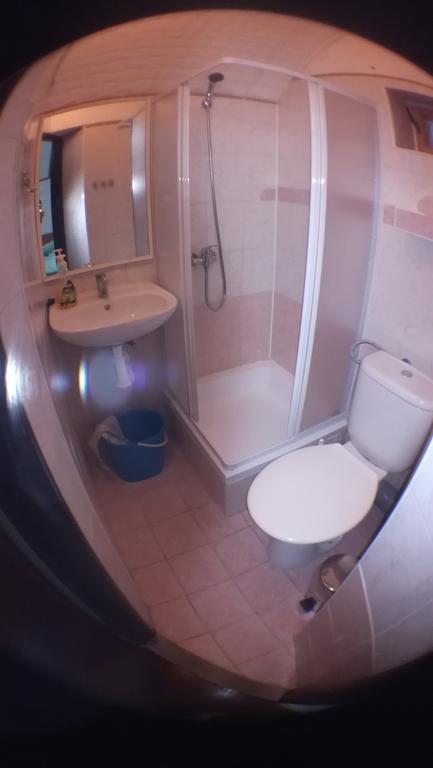 Ubytovanie 184, Bed And Braekfast 184 Stara Lesna Luaran gambar