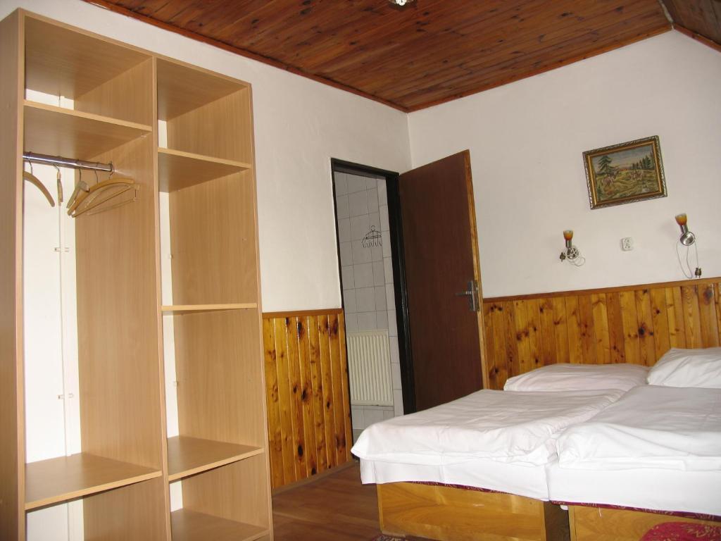 Ubytovanie 184, Bed And Braekfast 184 Stara Lesna Bilik gambar