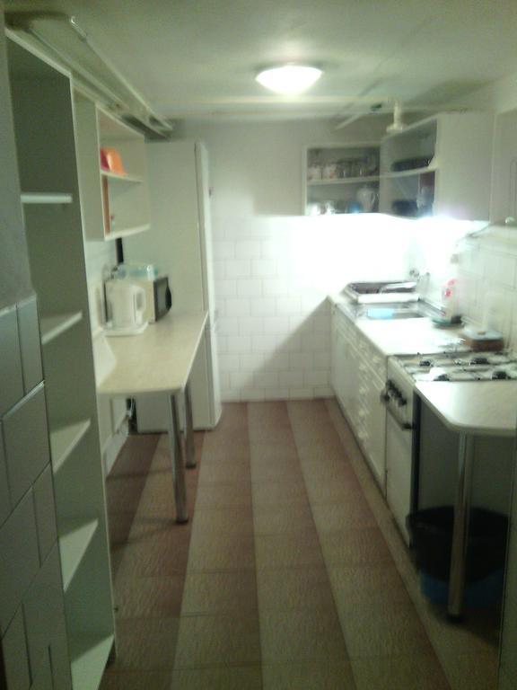 Ubytovanie 184, Bed And Braekfast 184 Stara Lesna Luaran gambar