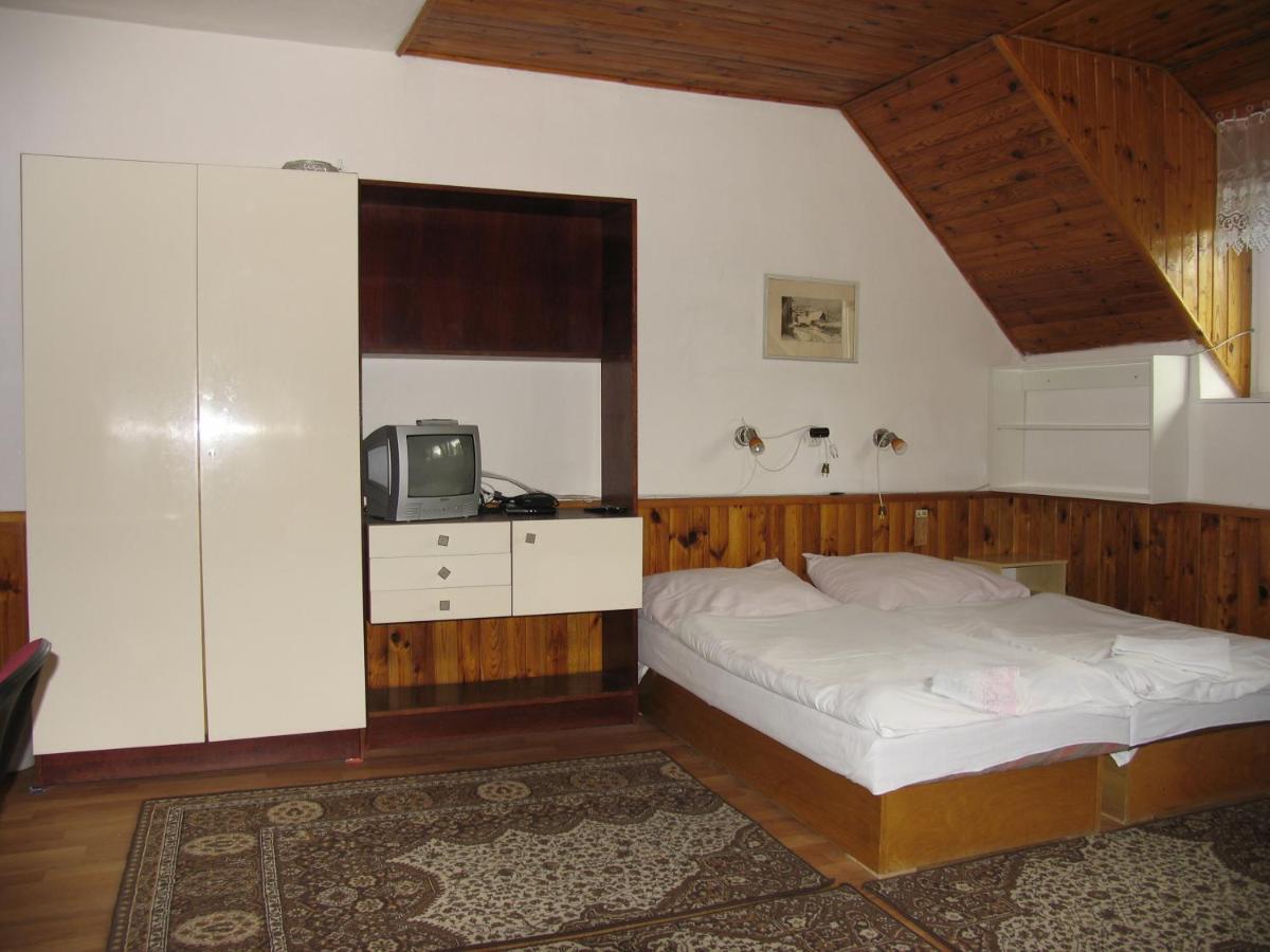 Ubytovanie 184, Bed And Braekfast 184 Stara Lesna Luaran gambar