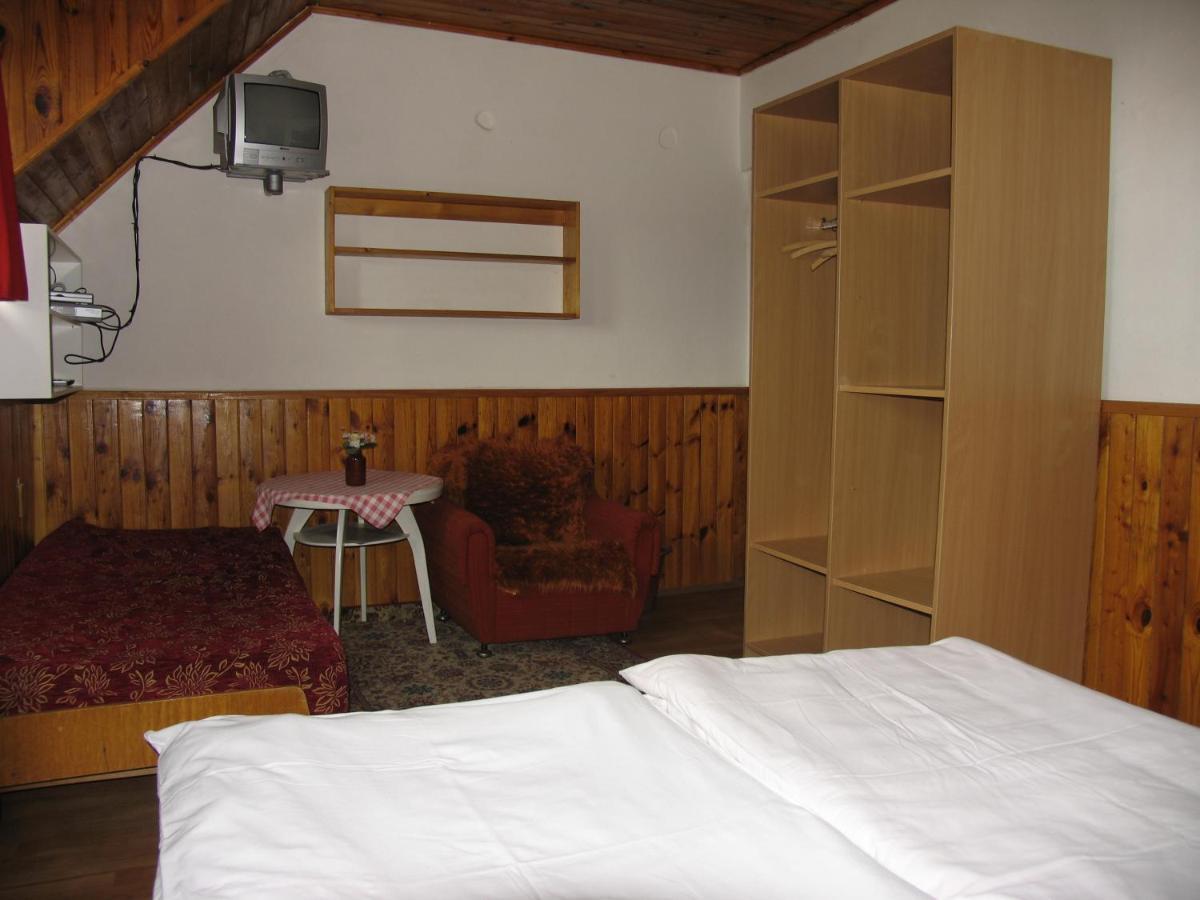 Ubytovanie 184, Bed And Braekfast 184 Stara Lesna Bilik gambar