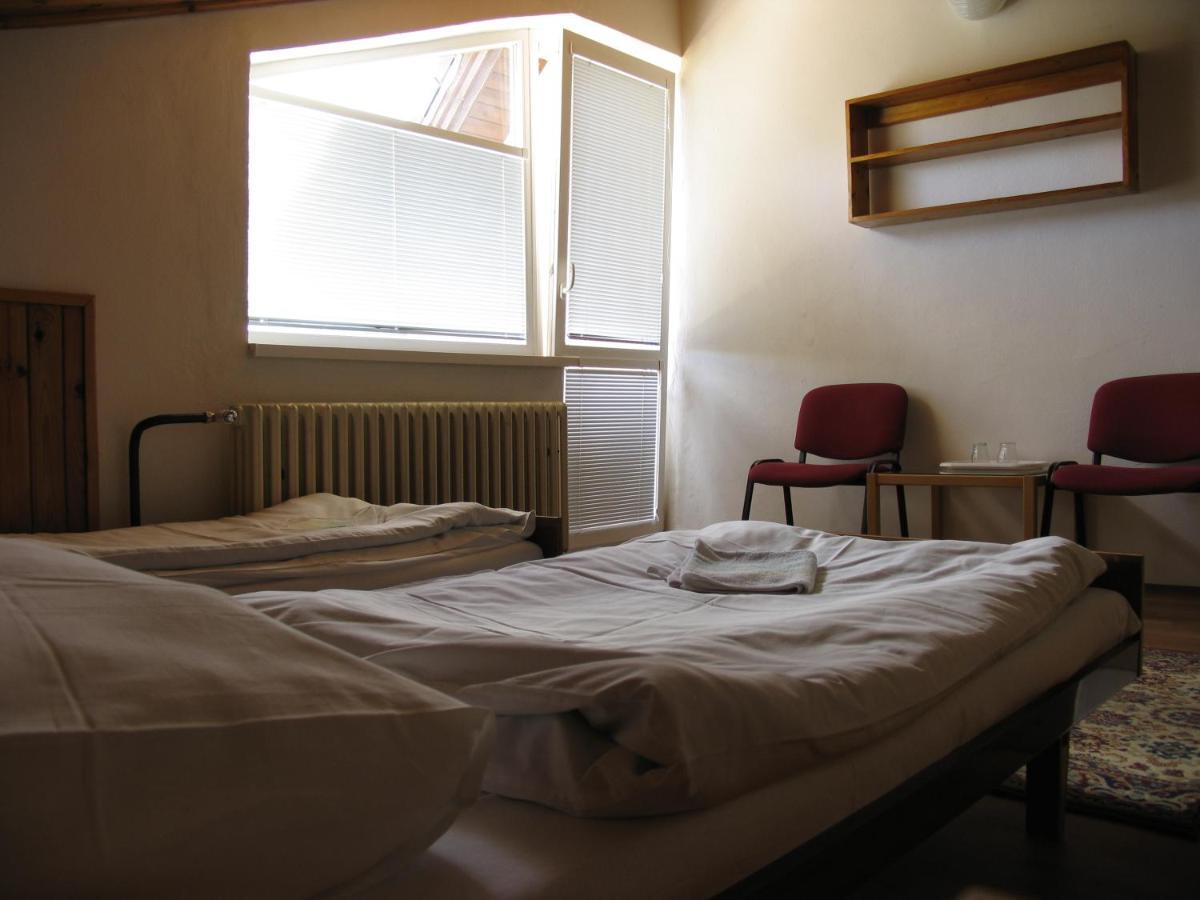 Ubytovanie 184, Bed And Braekfast 184 Stara Lesna Bilik gambar