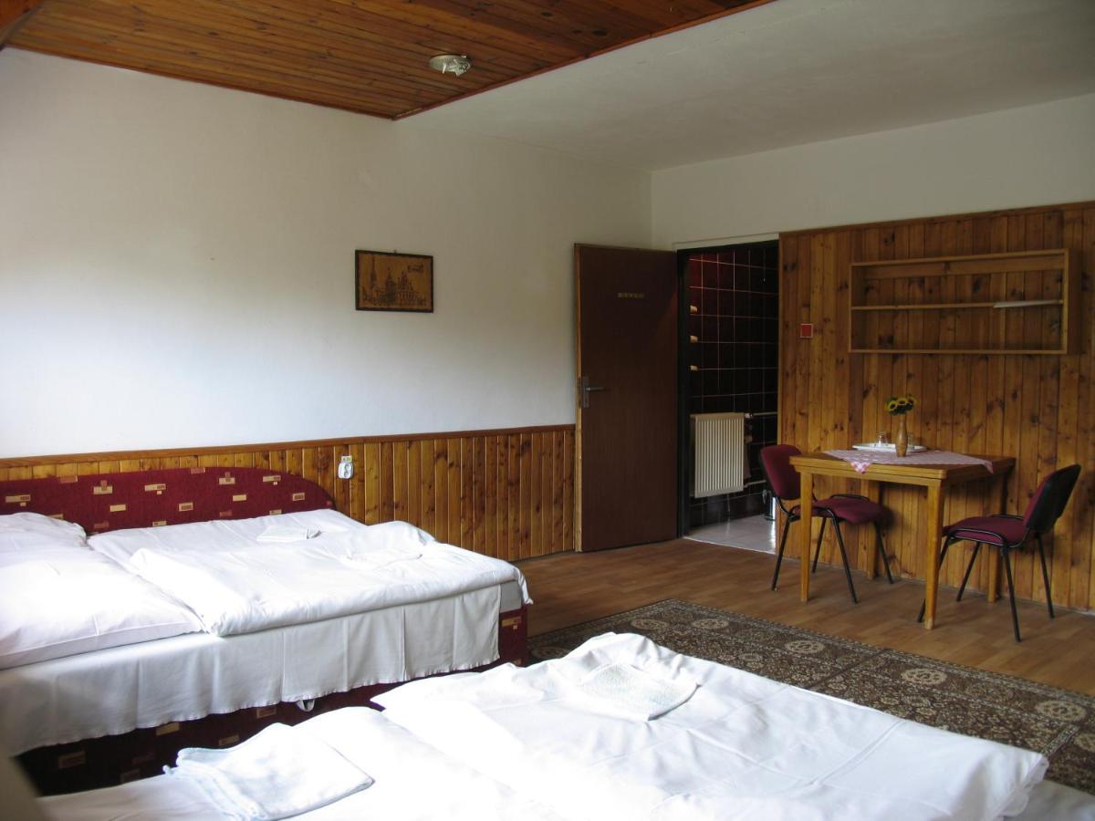 Ubytovanie 184, Bed And Braekfast 184 Stara Lesna Luaran gambar