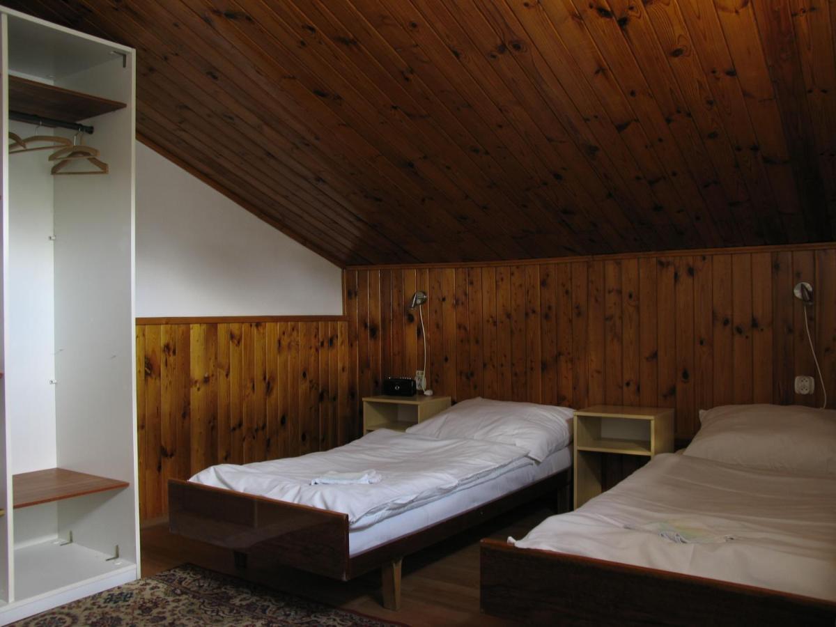 Ubytovanie 184, Bed And Braekfast 184 Stara Lesna Bilik gambar